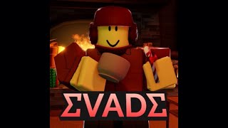 Evade Countdown Soundtrack (Christmas)