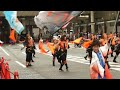 浜スマ「海・忍・伝」／町田夢舞生ッスイ祭2010