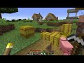 ep1 【マインクラフト】新しい冒険を始めます（ver1.19 【マイクラの全てを楽しむ旅】マイクラサバイバル実況