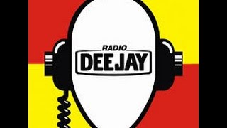 Radio Deejay - Deejay Time (Agosto 1994)