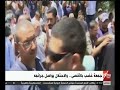 ما وراء الحدث تقرير عن جمعة غضب بالأقصى