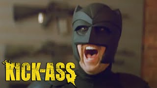 'Red Mist's Betrayal' Scene | Kick-Ass