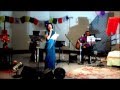 Yo chhati mero... Sabita Shrestha
