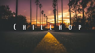 Chillhop & Jazzhop 🎧 Lofi Hip Hop Mix 후진 음질 냉냉한 리듬 🌇