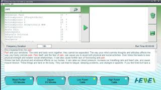 How to Use HeaWea MicroGen