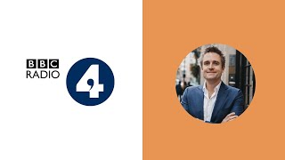 BBC Radio 4 with James Uffindell, Founder \u0026 CEO of Bright Network