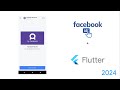 Implement Facebook Ads In Flutter & Dart | Easy Audience Network | Ads Monetization