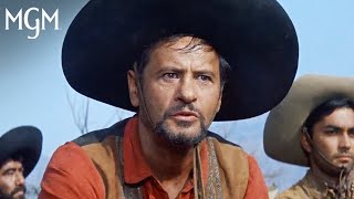 THE MAGNIFICENT SEVEN (Series) | Best Shootouts | MGM Studios