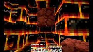 Coyote's World Minecraft Let's Play Ep. 20 - What fresh Hell is this?