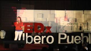 Conflictos Sociales | Benedetta Berti | TEDxIberoPuebla