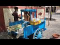 tasty rajkot best natural sugarcane juice indian street food rajkot