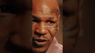 Mike Tyson get's Revenge For Muhammad Ali🥊
