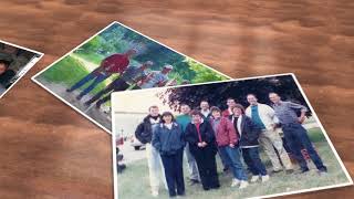 Alvin Predum - Life Story Digital Video