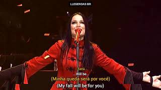 Ghost Love Score - Nightwish (End of an Era) (Legendado/Tradução)