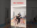 SELF DEFENCE FROM TECHNIQUE NO-1525 #selfdenfense #selfdefensetechniques #comedy