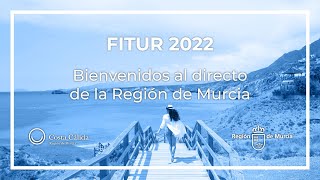 FITUR 2022 | REGIÓN DE MURCIA | MIERCOLES 19