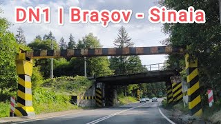 DN1 | Brasov - Sinaia | Romania | 2024