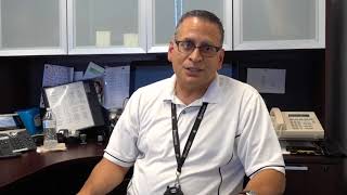 2018-2019 Principal's Welcome — Drexel