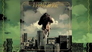 Gustavo Cerati - Fuerza Natural (2009) (Álbum Completo)