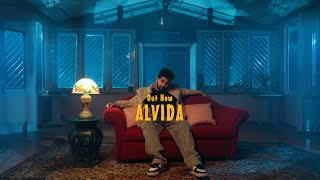 ALVIDA | KALAM INK | ISHA | THE LAST MIXTAPE | OFFICIAL MUSIC VIDEO