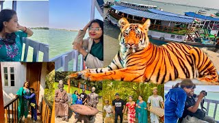 Sundarban Tour | 2 Nights 3 Days|শীতকালে সুন্দরবন ভ্রমণ  Day 1