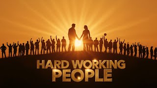 Hard Working People – Thank you to the Everyday Heroes | Lenzspot