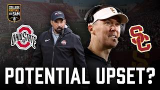 College Football 2026 Bold Predictions: Will USC Upset Ohio State?