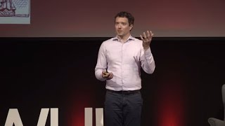 Talk like Trump - understanding populist speech and how to overcome it| Christopher Kabakis |TEDxWHU