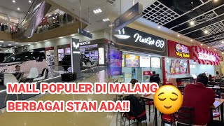 Part 2 - FULL REVIEW OF MALL MATOS - MALANG TOWN SQUARE | 13 Oct 2023 | Walkthrough Eps. 7