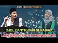 Gus iqdam terbaru - ojol cantik Bikin Gempar Garangan Langsung dapat jodoh di pengajian