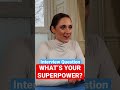 HOW TO ANSWER: “WHAT’S YOUR SUPERPOWER?” INTERVIEW QUESTION #shorts