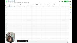How to Make a CSV File Using Google Sheets A Step by Step Tutorial