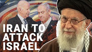 Iran’s ‘imminent’ attack on Israel and how it could spark US military action | EXPLAINED