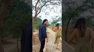 AROSH KHAN | নতুন নায়িকা নিয়ে শুটিং লোকেশনে #aroshkhan #shorts #short #banglanatok #shortvideos