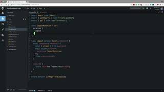 How to Logout users with React Apollo and GraphQL