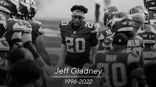 Cardinals CB Jeff Gladney dies at age 25 | CBS Sports HQ