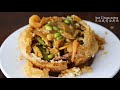 chuuka ichiban【中华小当家】：magical scorched rice dish 梦幻锅巴料理 cooking master boy 中华一番