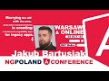 NG POLAND 7TH EDITION - Marrying the old with the new...by Jakub Bartusiak