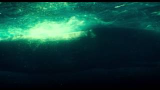 In The Heart Of The Sea – Official Trailer #2 - Chris Hemsworth