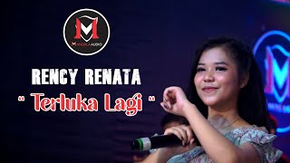 Rency Renata Terluka Lagi Om EVITA feat Iphank 19 COVER