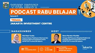 Podcast Rabu belajar Eps 81 