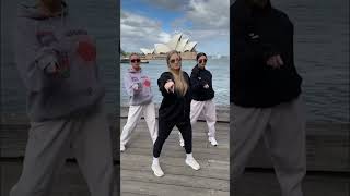 When @brookieandjessie fly to Australia to teach you the #mother dance 😭🥹😍 #iamyourmother