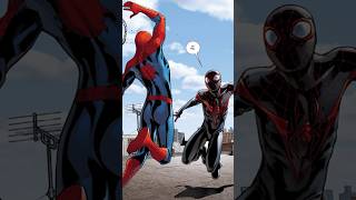 Will Miles Morales Leave Earth-616?