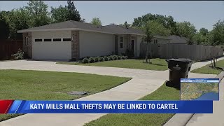 Katy police bust $100M retail theft ring of 98 people