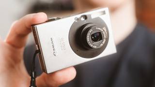 This $200 Camera Takes Unreal Film-Like Photos