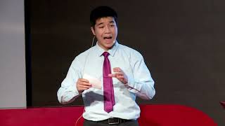 Virality: The Hidden Costs of the Internet | Chuyi Shang | TEDxSMICSchool