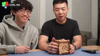 Hafu Go! Level 1 to 100 Impossible Puzzles