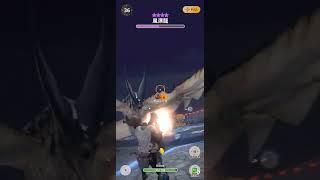 MHN☆ | 9星 風漂龍 | G9-5雄火龍輕弩 | レイギエナ Legiana