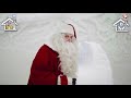 Video Santa Claus