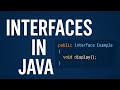 Java Interface in Simple Words | Coding for Beginners